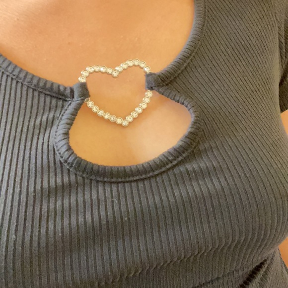 Shirts with heart - Picture 3 of 3